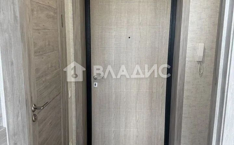 Студия 22.00м², эт. 19, фото 7