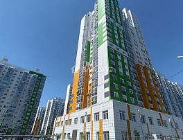 3-Комнатная квартира 72.30м²