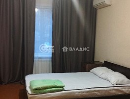 5-комнатная квартира, 83 м2