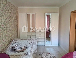 1-Комнатная квартира 27.10м²