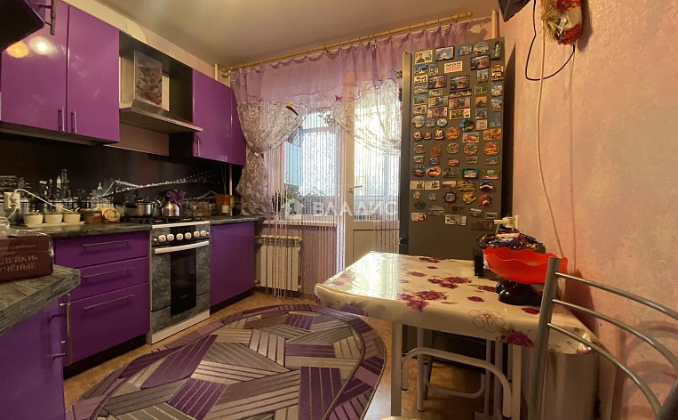 1-Комнатная квартира 38.00м², эт. 1, фото 28