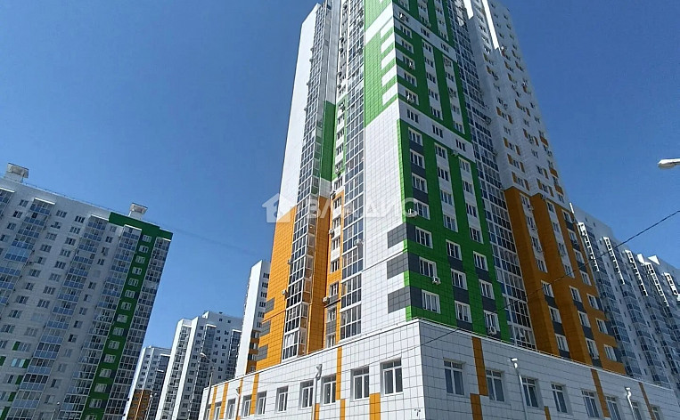 3-Комнатная квартира 72.30м², эт. 4, фото 40