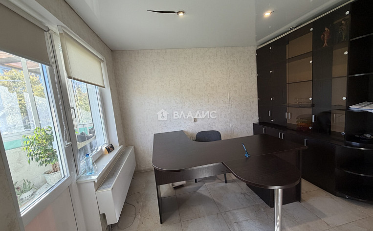 2-Комнатная квартира 61.10м², эт. 1, фото 29