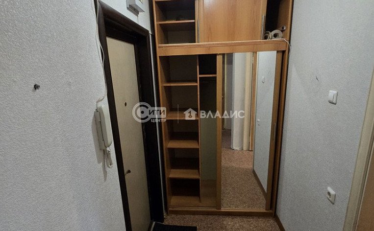 1-комнатная квартира, 38 м2, эт. 10, id: 1128116, фото 11