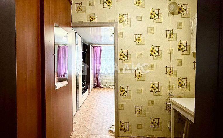 Студия 18.90м², эт. 4, фото 30