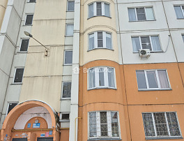 1-Комнатная квартира 41.70м²