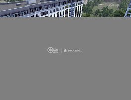 1-комнатная квартира, 40.48 м2