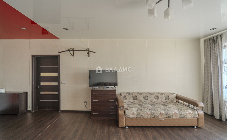 2-Комнатная квартира 72.50м², эт. 12, фото 30