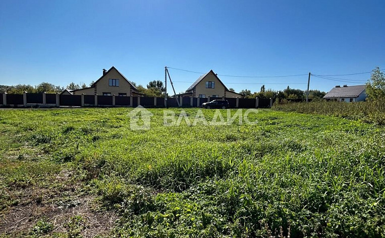 Земельный участок 10.00 соток, фото 10