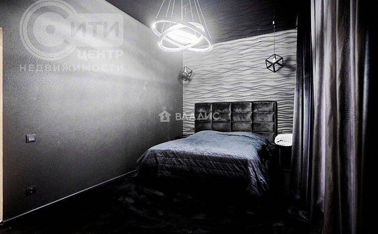 Дом 178.00м², фото 40