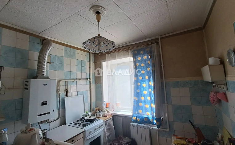 2-Комнатная квартира 44.00м², эт. 2, фото 11