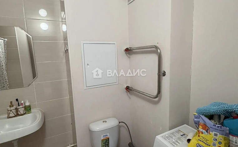 2-Комнатная квартира 58.00м², эт. 9, фото 17
