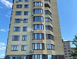 2-комнатная квартира, 66.4 м2