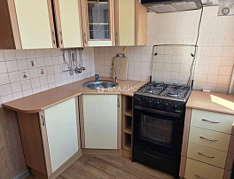 2-Комнатная квартира 42.50м²