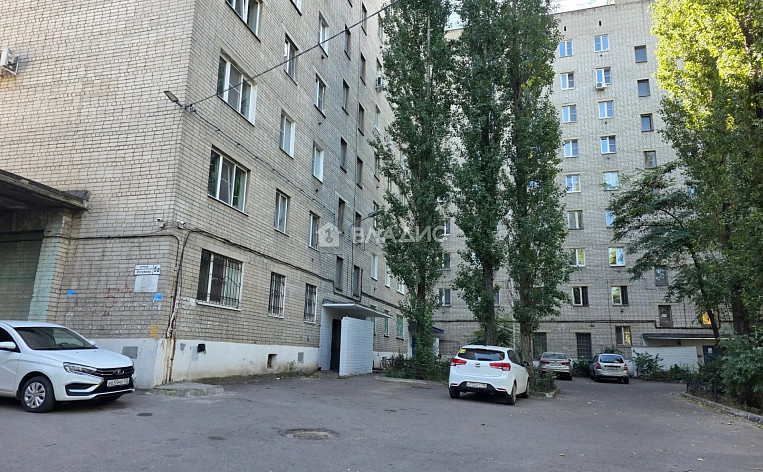 2-Комнатная квартира 42.50м², эт. 3, фото 40