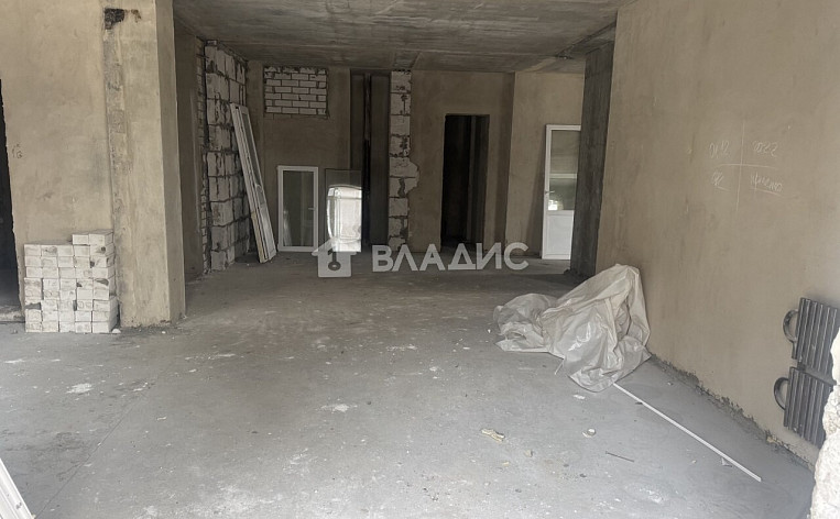 Коммерческое помещение 115.00м², эт. 1, фото 12