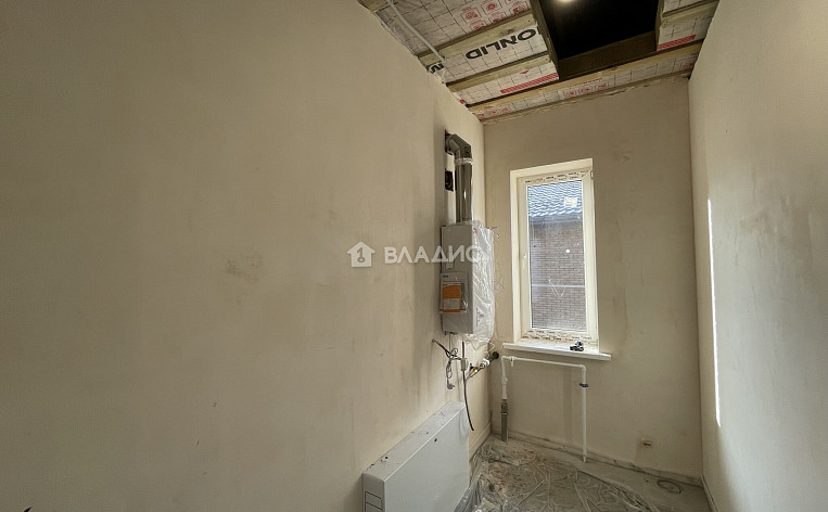 Дом 100.00м², фото 22