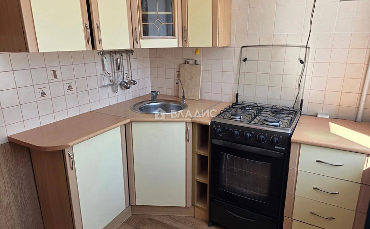 2-Комнатная квартира 42.50м², эт. 3, фото 40