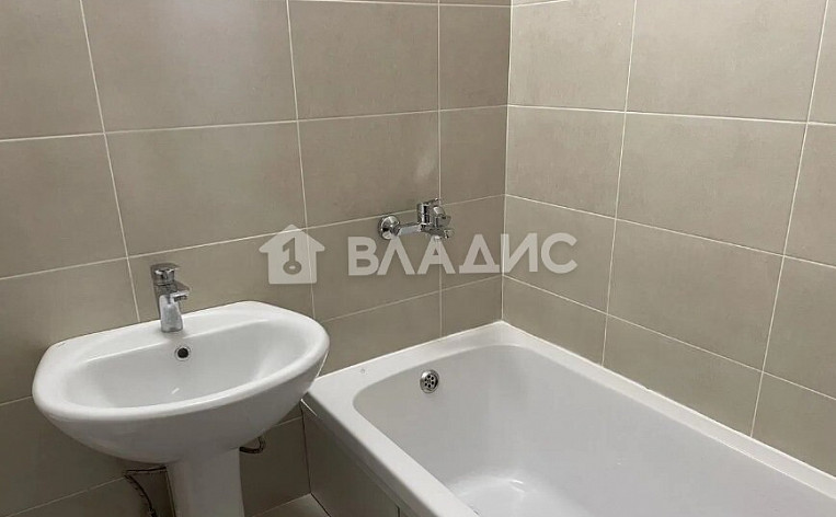 2-Комнатная квартира 58.40м², эт. 1, фото 16