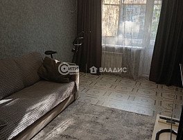 2-комнатная квартира, 43.3 м2
