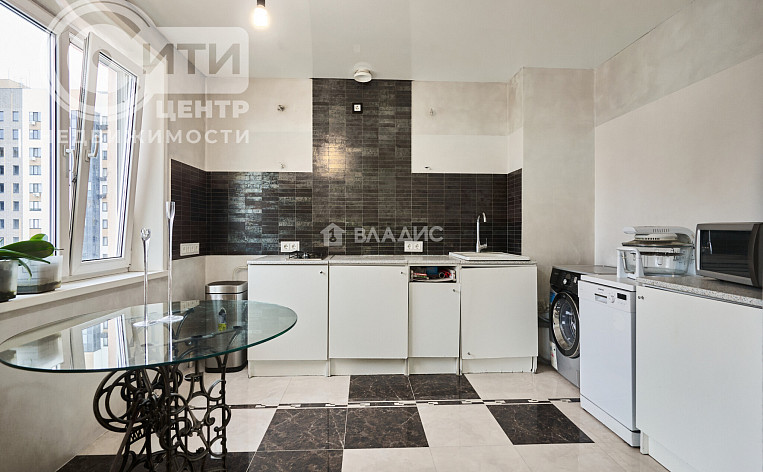 2-Комнатная квартира 68.70м², эт. 10, фото 40