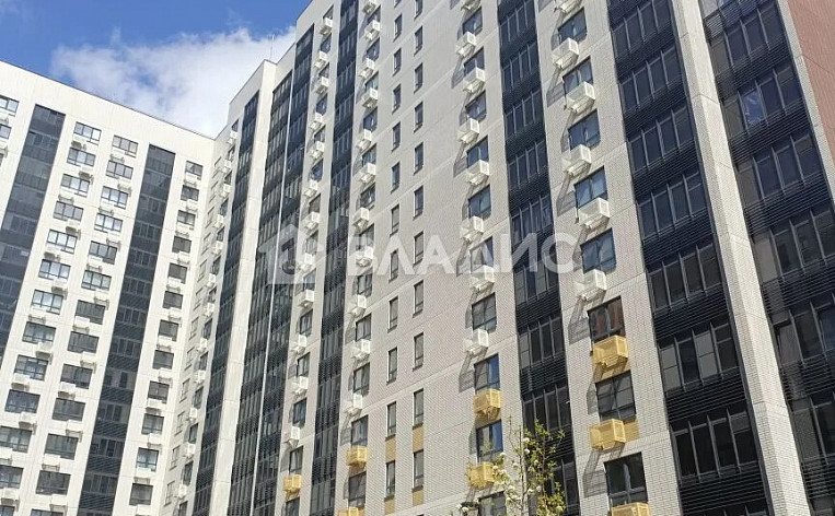 2-Комнатная квартира 58.90м², эт. 1, фото 22