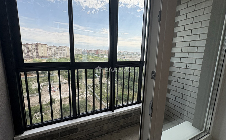 1-Комнатная квартира 35.90м², эт. 3, фото 7