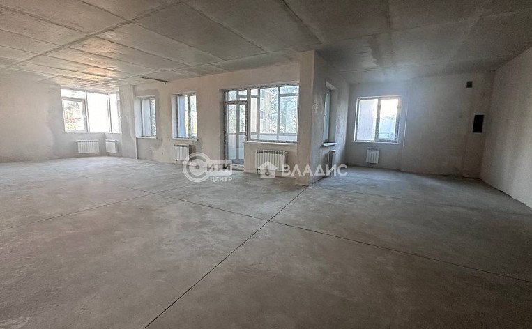 3-комнатная квартира, 140 м2, эт. 3, id: 1007536, фото 12