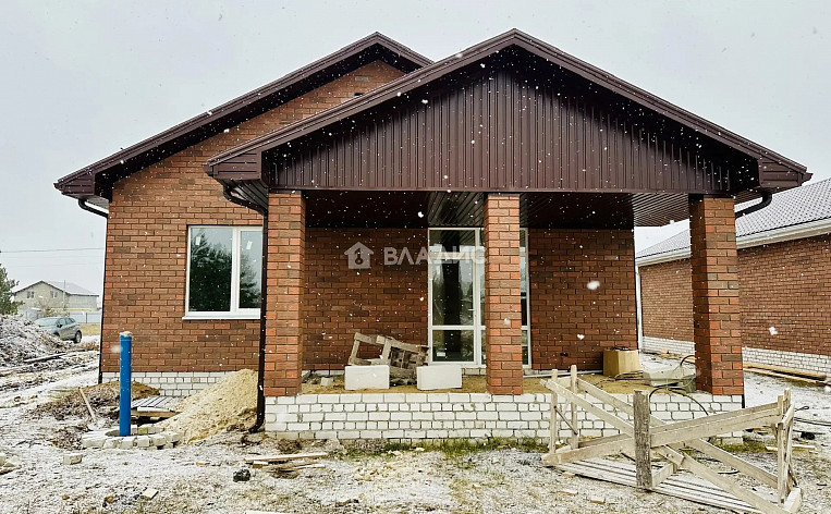 Дом 108.00м², фото 10