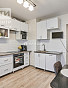 1-Комнатная квартира 39.90м², эт. 15, фото 3