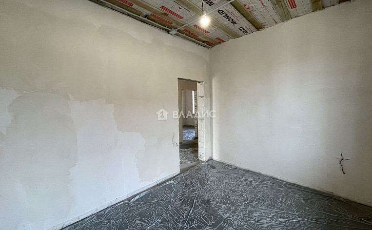 Дом 100.00м², фото 22