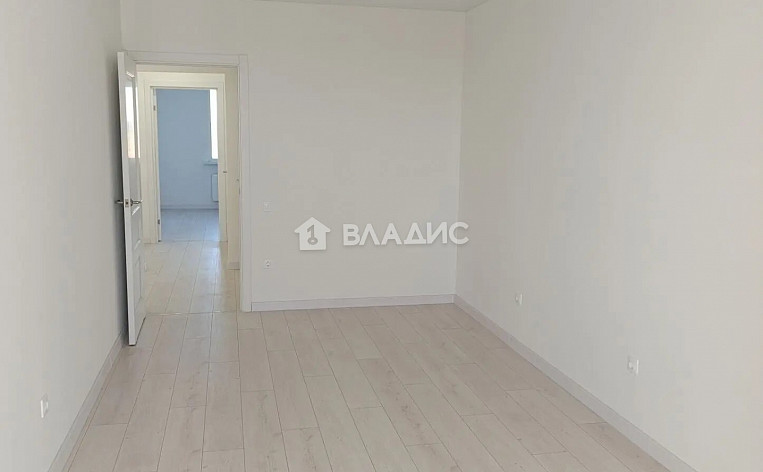 2-Комнатная квартира 58.48м², эт. 4, фото 40