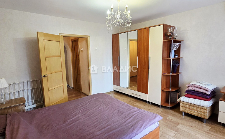 4-Комнатная квартира 130.00м², эт. 6, фото 32