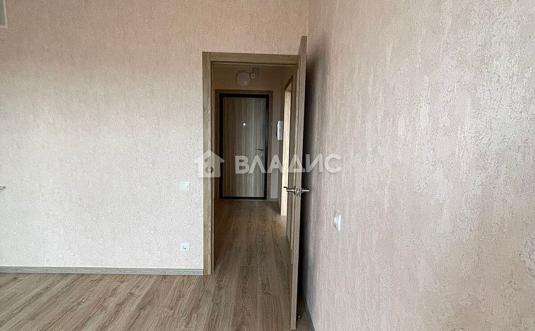 1-Комнатная квартира 40.90м², эт. 6, фото 22