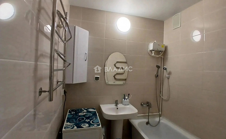 2-Комнатная квартира 58.60м², эт. 14, фото 15