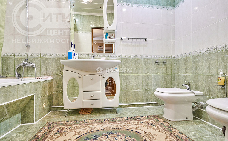 Дом 265.60м², фото 38