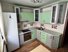 3-комнатная квартира, 70 м2