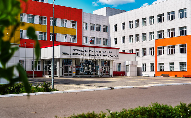 1-Комнатная квартира 40.70м², эт. 1, фото 10