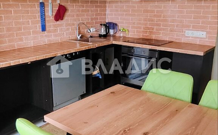 2-Комнатная квартира 58.00м², эт. 15, фото 36