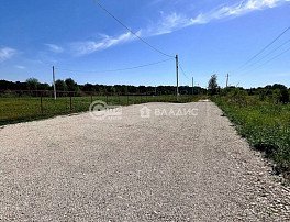 Участок 6 сотка