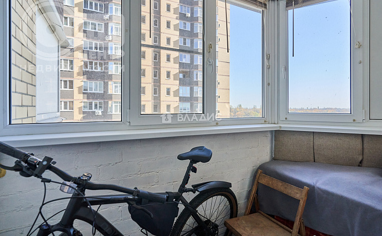 Студия 28.90м², эт. 8, фото 15