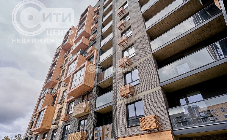 1-комнатная квартира, 41.52 м2, эт. 6, id: 708693, фото 27