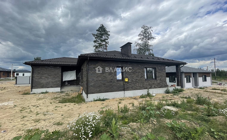 Дом 156.30м², фото 26