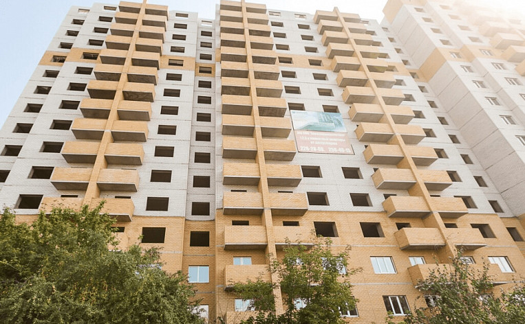 2-Комнатная квартира 71.22м², эт. 13, фото 4