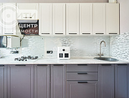 1-Комнатная квартира 41.70м²