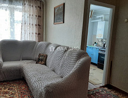 2-Комнатная квартира 42.10м²