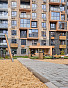 Студия 36.84м², эт. 7, фото 11