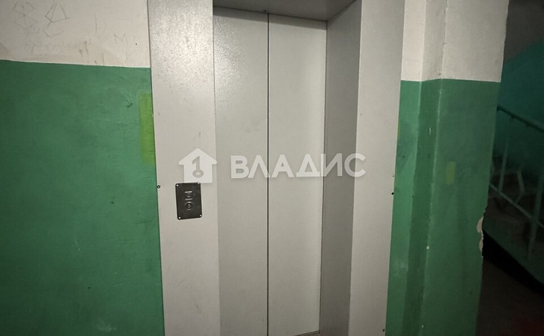 1-Комнатная квартира 36.40м², эт. 7, фото 32