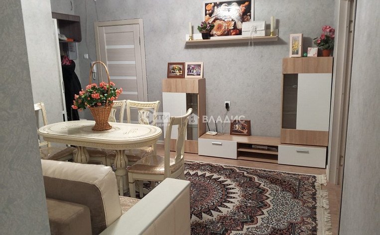 2-комнатная квартира, 80 м2, эт. 8, id: 1010554, фото 26
