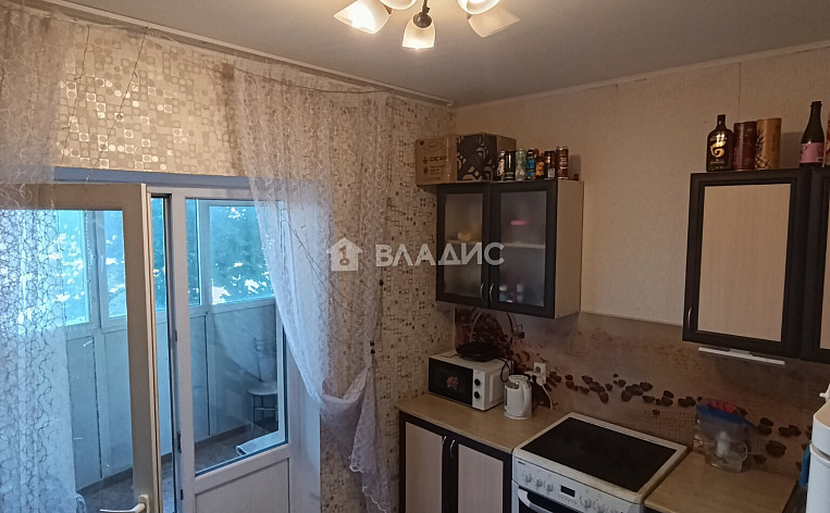 1-Комнатная квартира 36.00м², эт. 1, фото 40